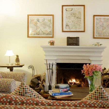 La Rabida Hotel Boutique 키토 외부 사진