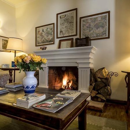La Rabida Hotel Boutique 키토 외부 사진