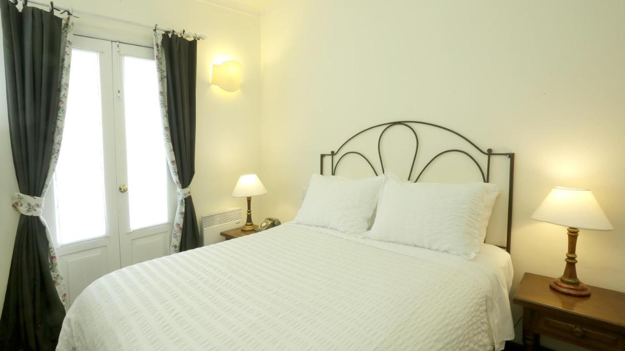 La Rabida Hotel Boutique 키토 외부 사진