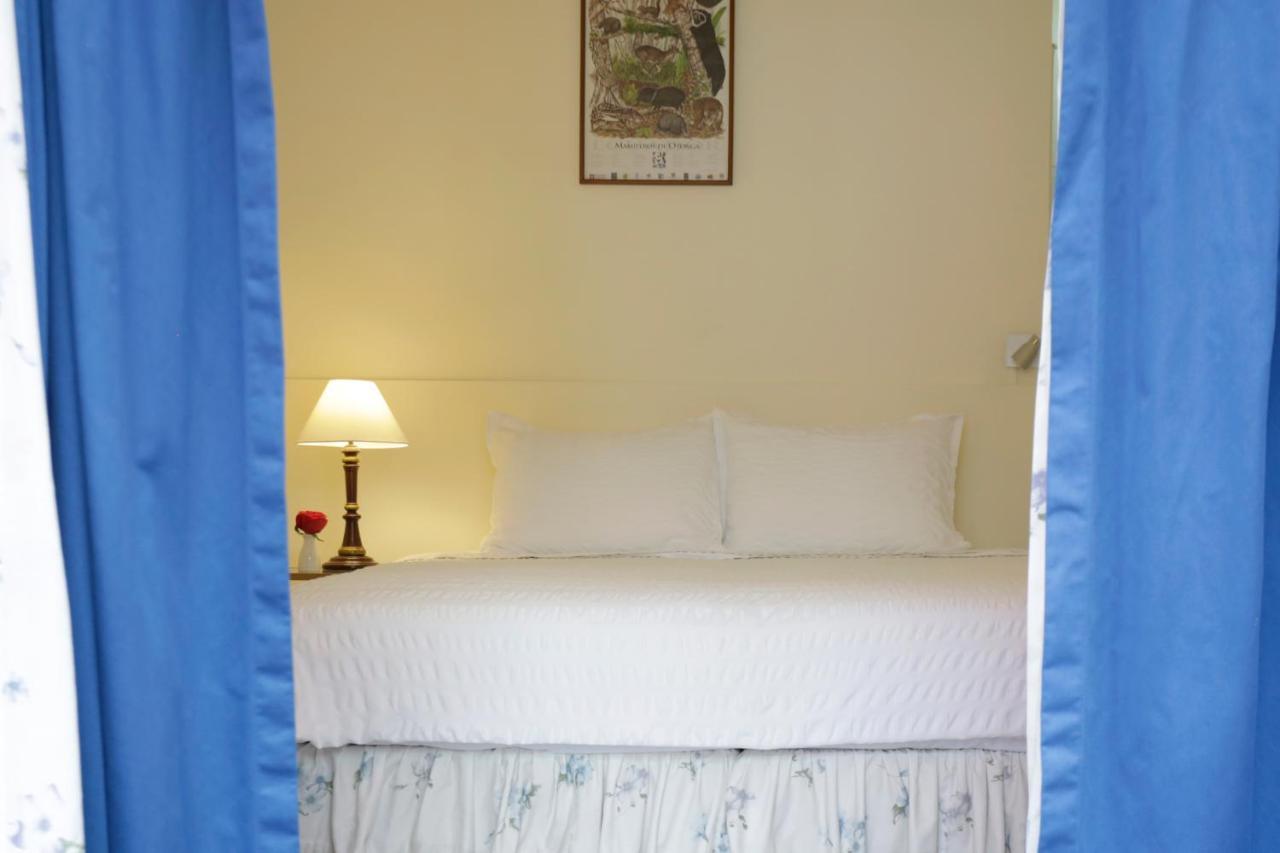 La Rabida Hotel Boutique 키토 외부 사진