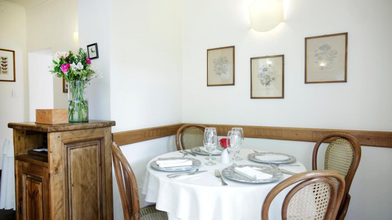 La Rabida Hotel Boutique 키토 외부 사진