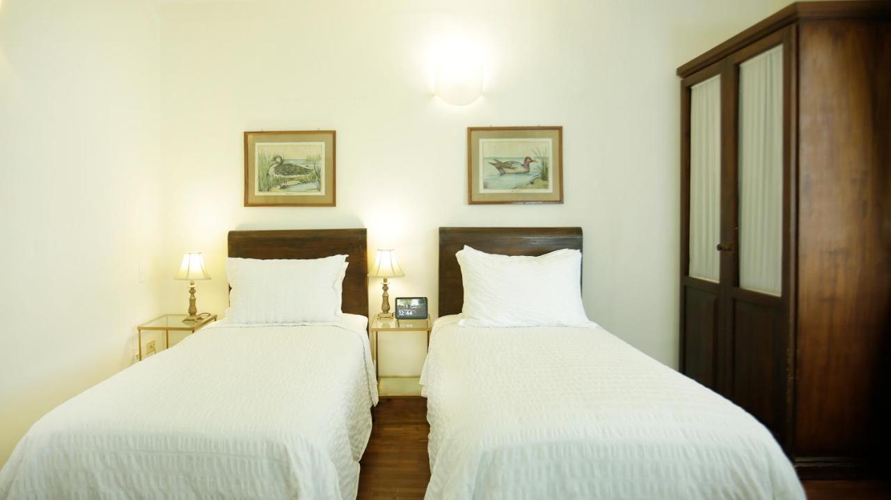 La Rabida Hotel Boutique 키토 외부 사진