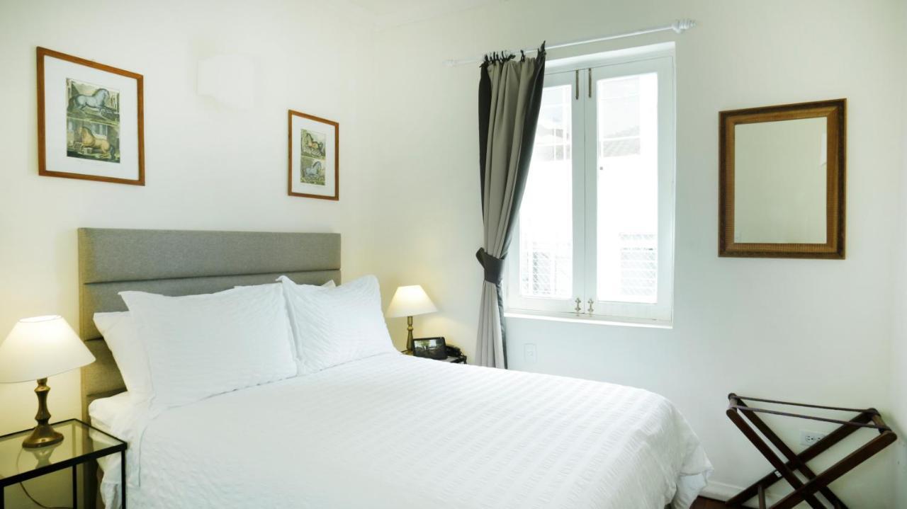 La Rabida Hotel Boutique 키토 외부 사진