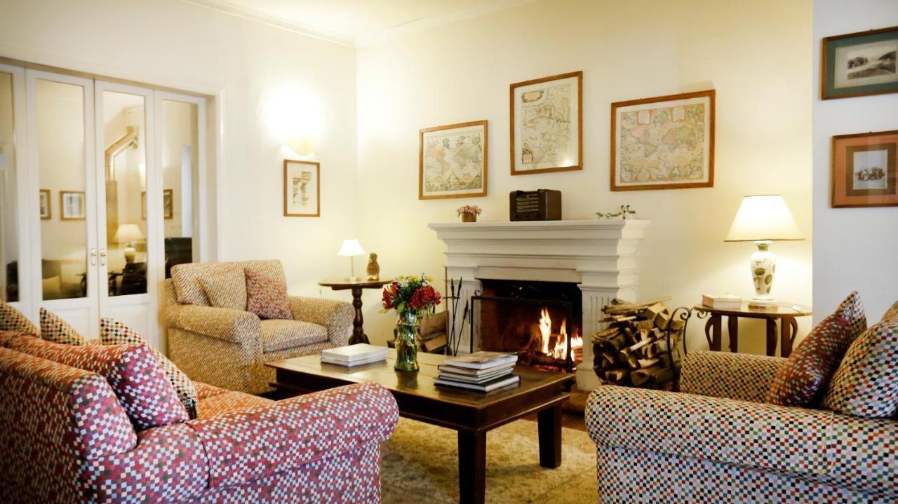La Rabida Hotel Boutique 키토 외부 사진