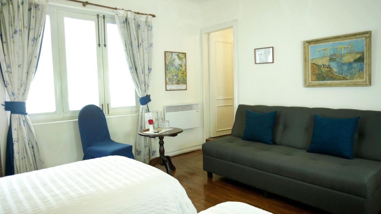 La Rabida Hotel Boutique 키토 외부 사진