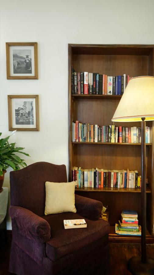 La Rabida Hotel Boutique 키토 외부 사진