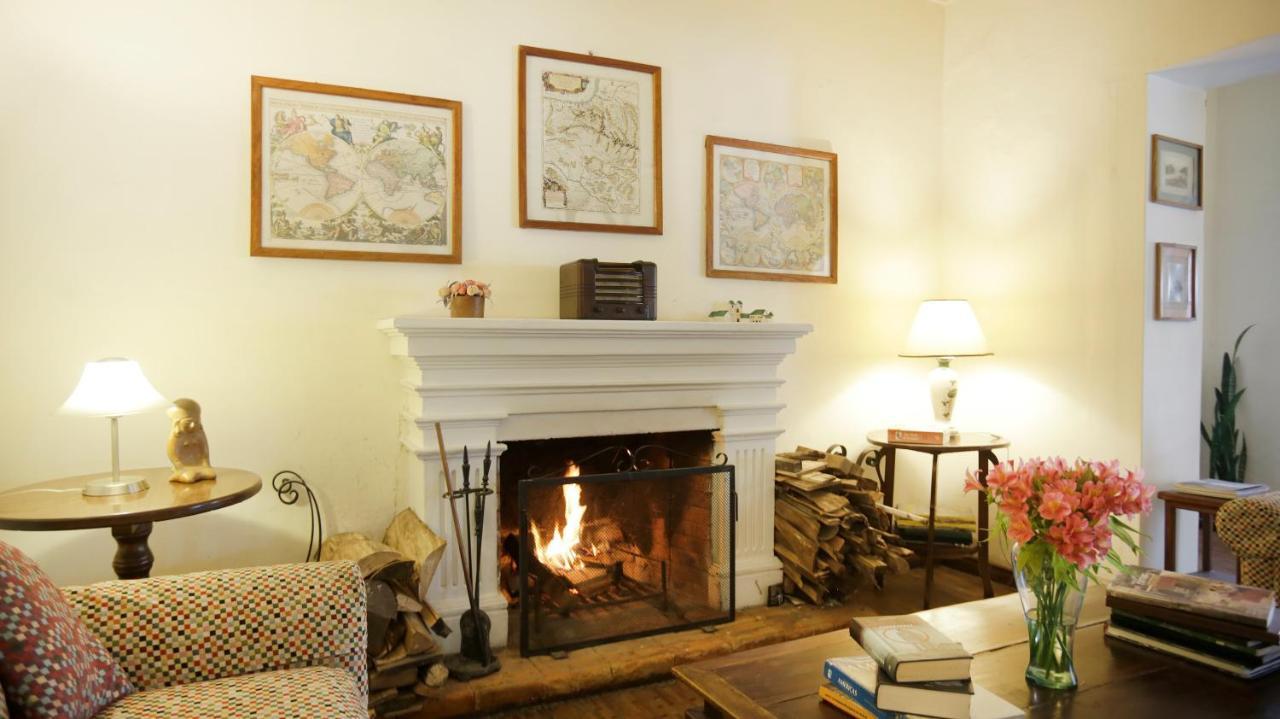 La Rabida Hotel Boutique 키토 외부 사진