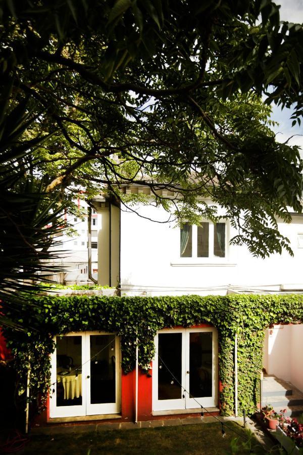 La Rabida Hotel Boutique 키토 외부 사진
