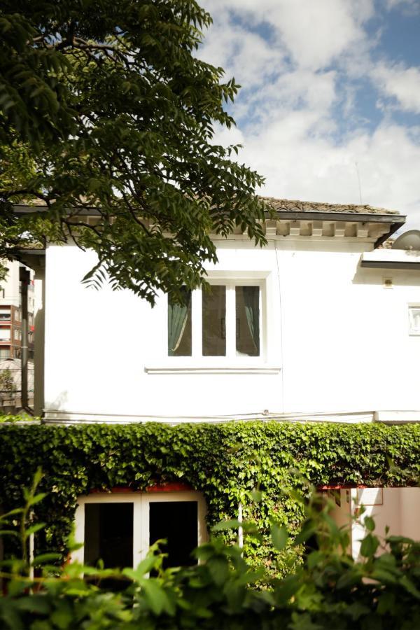 La Rabida Hotel Boutique 키토 외부 사진