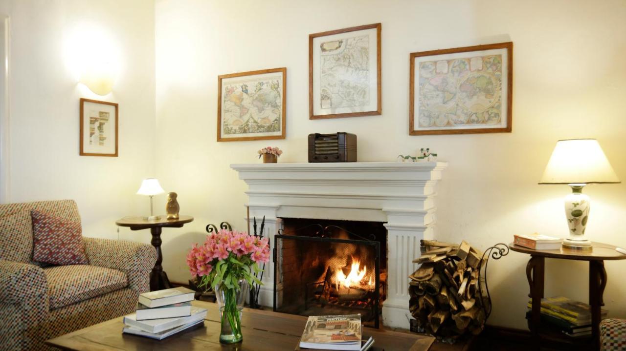 La Rabida Hotel Boutique 키토 외부 사진