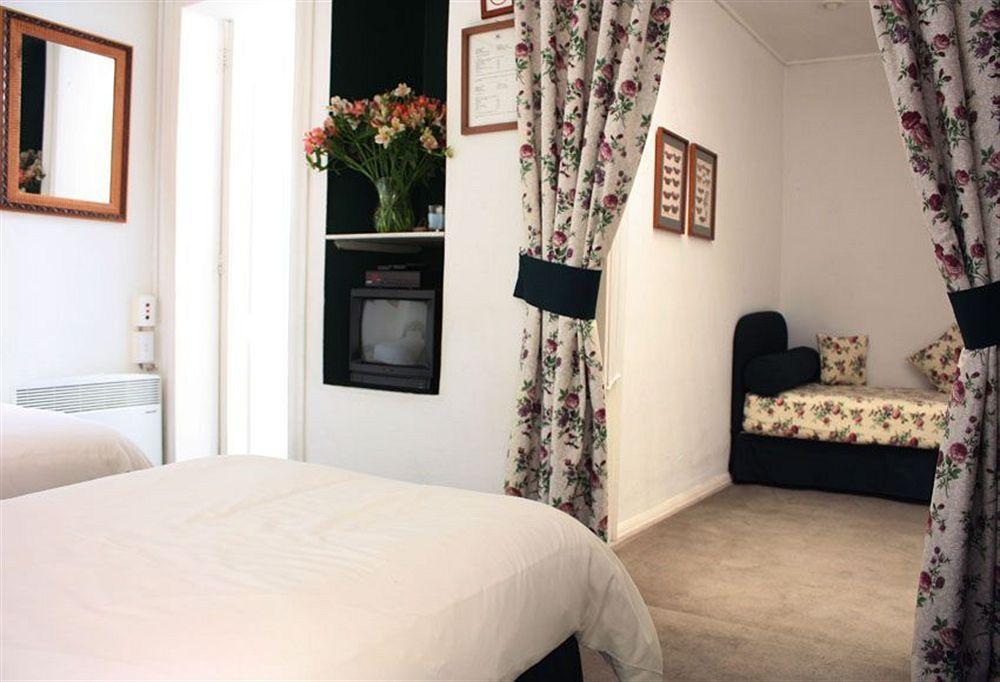 La Rabida Hotel Boutique 키토 외부 사진