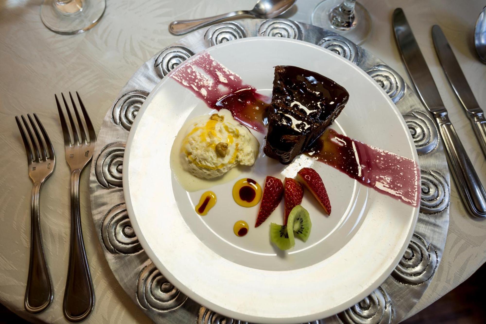La Rabida Hotel Boutique 키토 외부 사진
