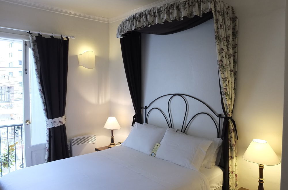 La Rabida Hotel Boutique 키토 외부 사진