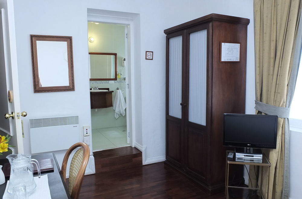 La Rabida Hotel Boutique 키토 외부 사진