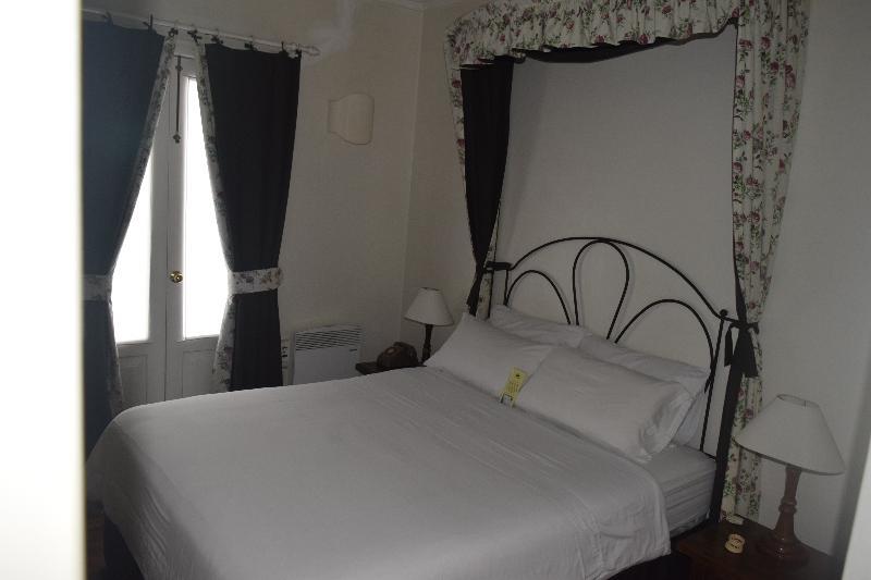 La Rabida Hotel Boutique 키토 외부 사진